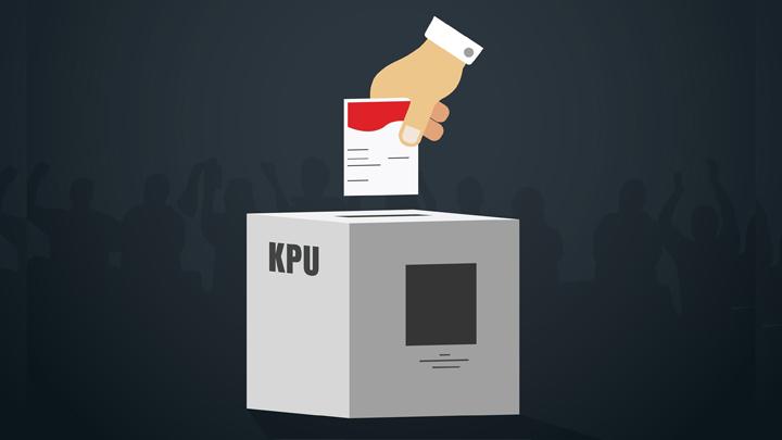 5 Pilkada di Jatim Lawan Kotak Kosong, Pengamat Politik Unair Bilang Erosi Demokrasi