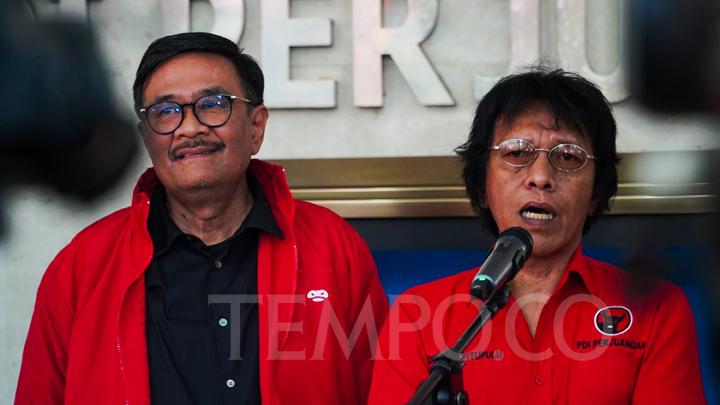 Adian Ancam Legislator yang Tak Maksimal Dukung Calon Kepala Daerah dari PDIP: PAW atau Dapat Nomor Buncit