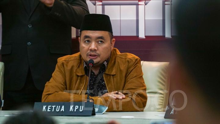 KPU akan Cek soal Tersangka Kasus Kekerasan Seksual Dilantik Jadi Anggota DPRD Singkawang