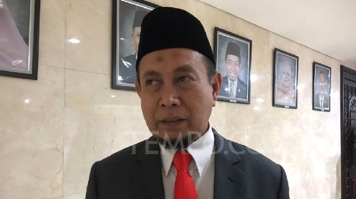 Hanya Punya Satu Kursi, PPP dan Perindo Berpeluang Gabung ke Fraksi Lain di DPRD DKI Jakarta