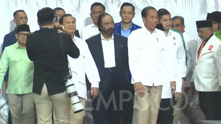 Dahnil Anzar Sebut Prabowo Hanya Lempar Candaan soal Susupkan Kader Gerindra ke Parpol