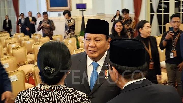 Pengamat Sebut Pertemuan Prabowo-Megawati Belum Tentu Jadi Sinyal PDIP Gabung Pemerintah