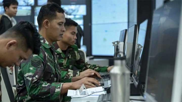 Ragam Pendapat Soal Rencana Pembentukan Angkatan Siber TNI