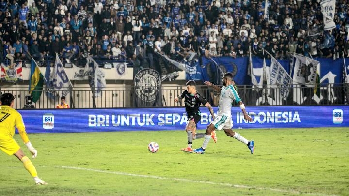 Ternyata Ada 12 Pemain BRI Liga 1 Bela Timnas di Kualifikasi Piala Dunia