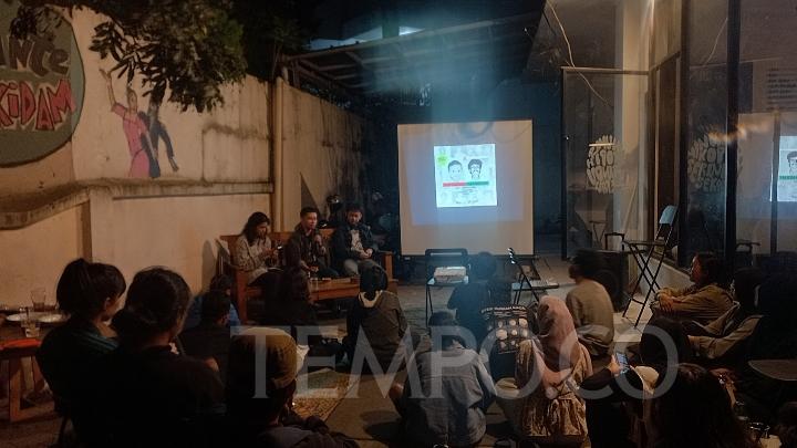 20 Tahun Pembunuhan Munir, LBH Bandung Singgung Kejanggalan Hilangnya Dokumen TPF