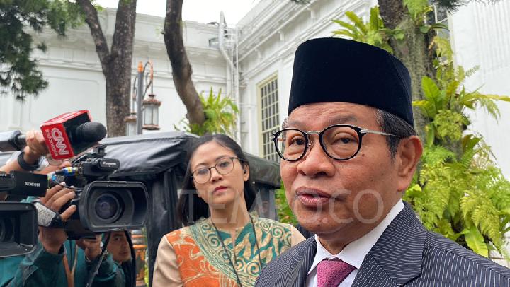 Soal Rencana Pertemuan Megawati-Prabowo, Pramono Anung Bilang Komunikasinya Baik