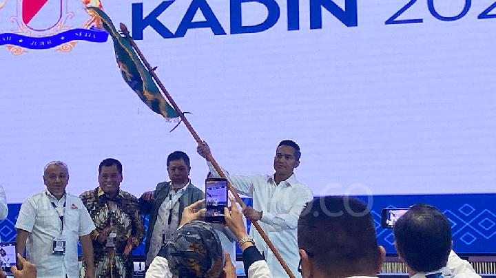 Alasan Akademisi Sebut Munaslub Kadin Sarat Kepentingan Politik