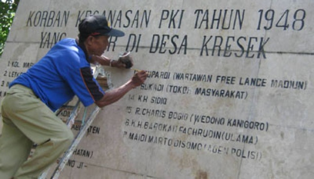 Pemberontakan Madiun 1948, Ketika Kekuatan Kiri Terkoyak