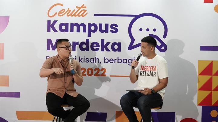 Program Kampus Merdeka Disebut Mempengaruhi Peningkatan Kualitas Demokrasi