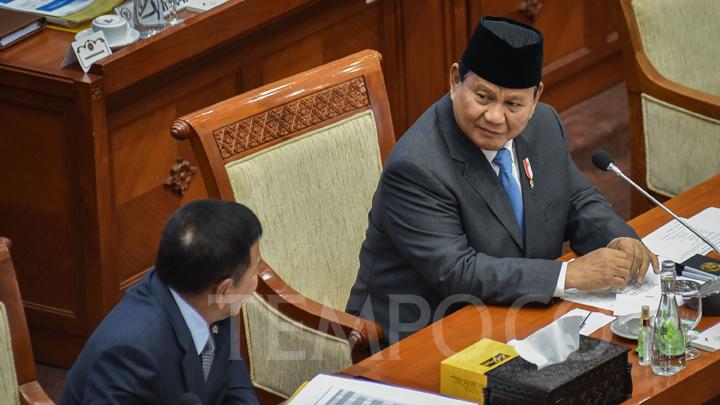 Surat Terbuka Dokter ke Prabowo soal Menteri Kesehatan dan Isu Pendidikan