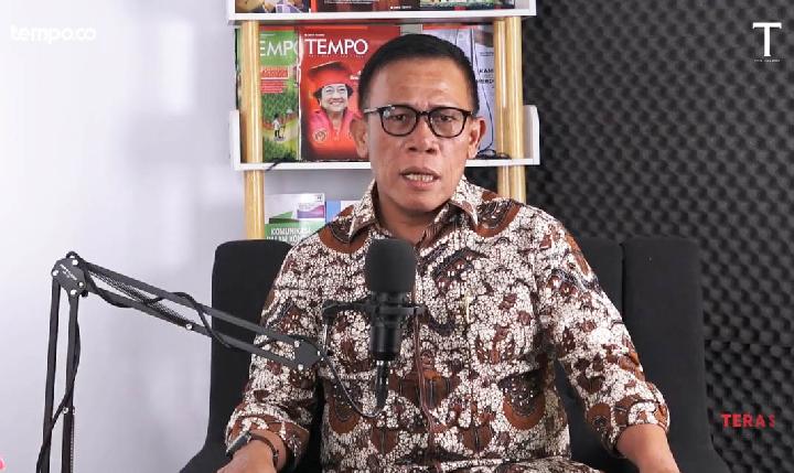 Ini Sembilan Alasan Memilih MAMA Pada Pilkada Tapanuli Tengah