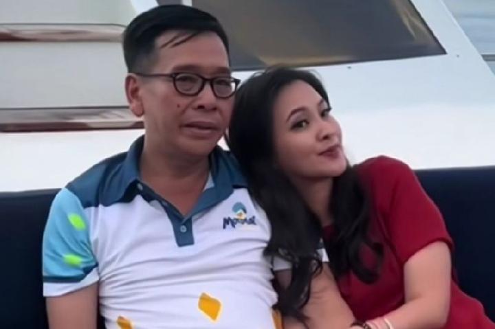 Istri Benny Laos Sempat Minta Sang Suami Tidak ke Taliabu