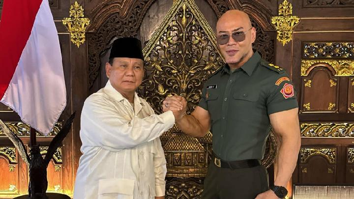 Deretan Artis dan Influencer yang Ditunjuk jadi Staf Khusus, Terbaru Deddy Corbuzier