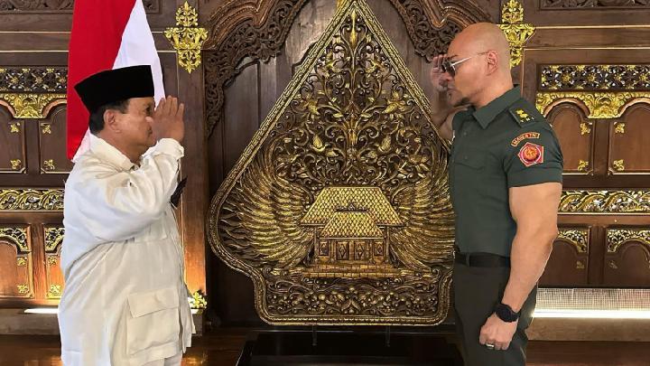 Kemhan Klaim Usulan Deddy Corbuzier Jadi Stafsus Dilakukan Sebelum Pemangkasan Anggaran