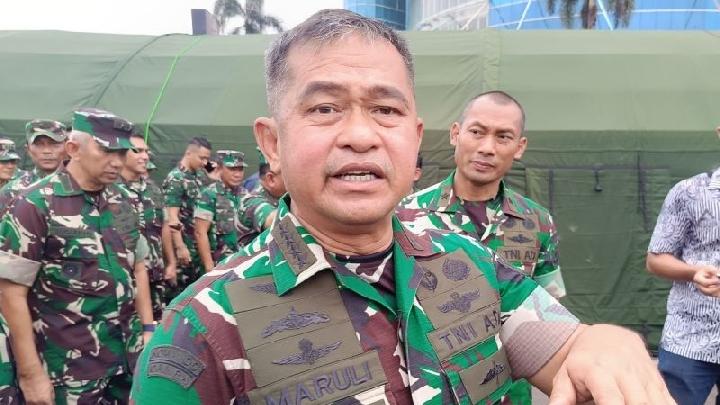 KSAD Sebut Mayjen Novi Helmy Sudah Tak Berstatus Tentara Aktif