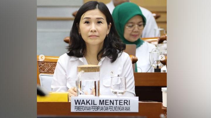 Veronica Tan Hadiri HUT IWAPI ke-50: Kontribusi Besar dari Perempuan Pengusaha Indonesia