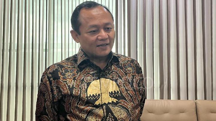 Sekjen Golkar: Koalisi Permanen untuk Jaga Stabilitas