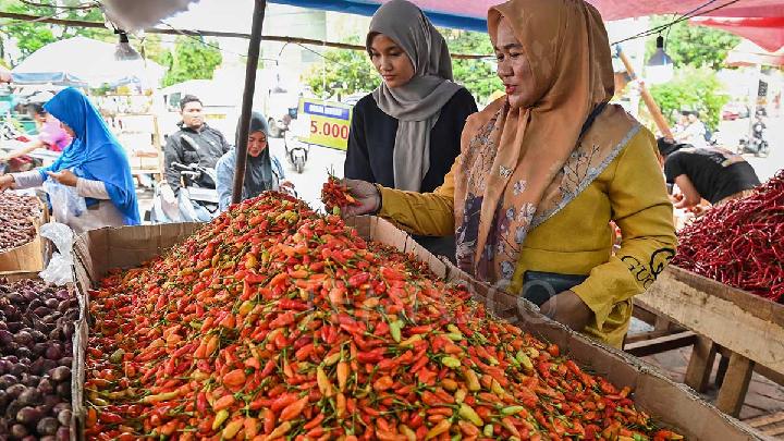 Bapanas Kurangi Fasilitasi Distribusi Pangan Imbas Pemangkasan Anggaran, Sisa Rp 132 Miliar