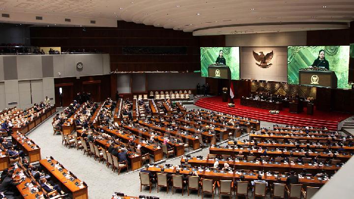 Ramai Kritik terhadap Revisi Peraturan tentang Tata Tertib DPR