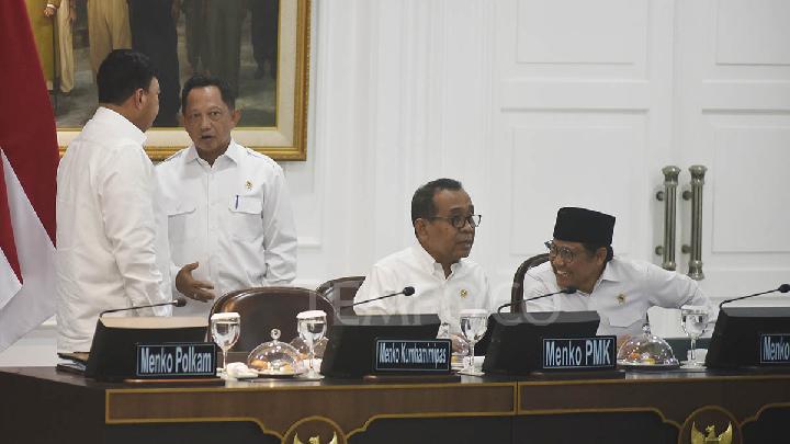 Mendagri soal Anggaran Infrastruktur Daerah Dipangkas: Banyak Sekali Kebocoran