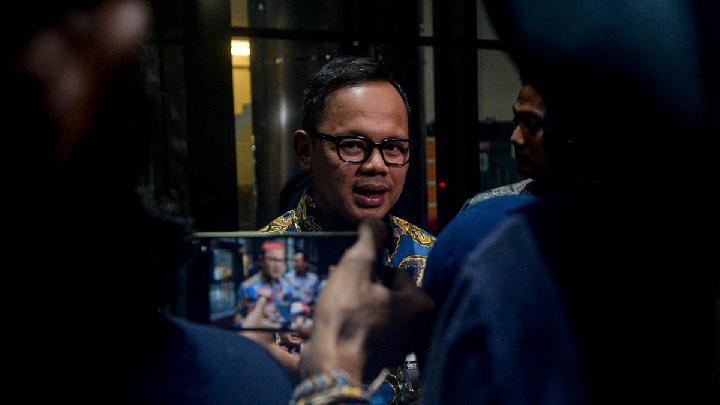 Retret Kepala Daerah Digelar 21 hingga 28 Februari, Titik Kumpul di Istana Yogyakarta