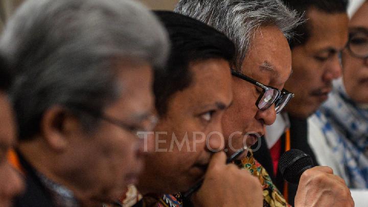 PDIP Tuding KPK Manipulasi Keterangan Soal Hasto Minta Harun Masiku Rendam Ponsel