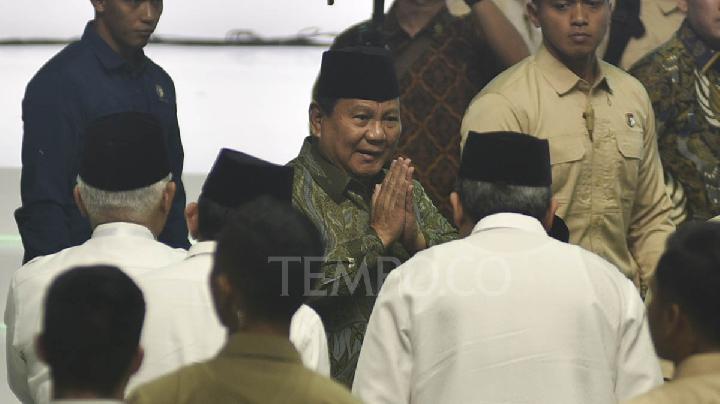 Dosen Ilmu Politik Unpad Sebut Pelantikan Kepala Daerah oleh Presiden Prabowo Bebankan Anggaran