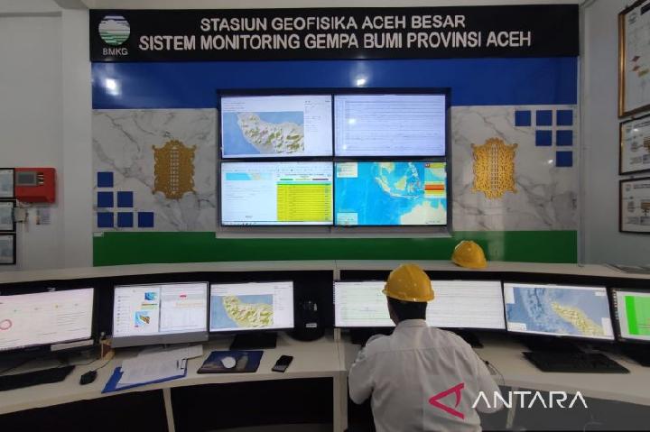 Ahli Kebencanaan Ungkap Risiko Efisiensi Anggaran Sistem Peringatan Dini Gempa dan Tsunami