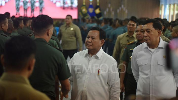 Dosen UGM Kritisi 100 Hari Pemerintahan Prabowo: Minim Kejelasan dalam Perencanaan dan Eksekusi