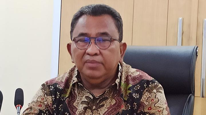 Imbas Pemangkasan Anggaran, Kontrak Puluhan Petugas Pos Hidrologi di Solo Tak Diperpanjang