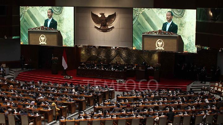 Revisi KUHAP jadi Usul Inisiatif DPR, Ini 8 Tuntutan Koalisi Masyarakat Sipil