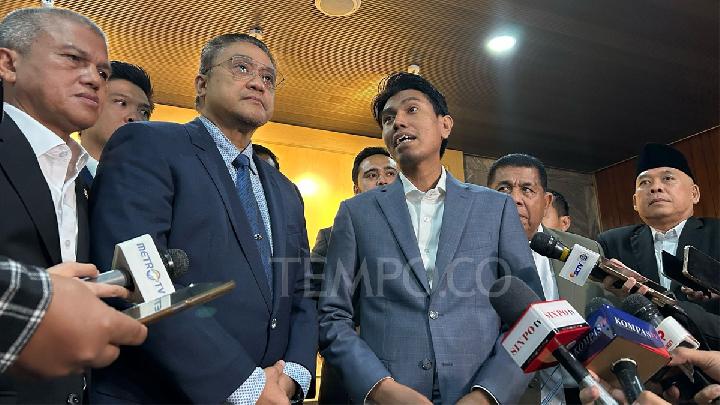 DPR Estimasi Kebutuhan Anggaran Pemungutan Suara Ulang Capai Rp 750 Miliar