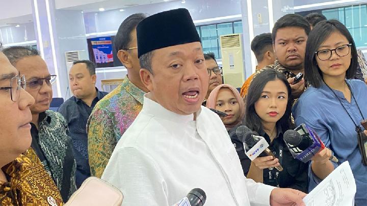 Nusron Wahid: Semua Sertifikat HGB di Luar Garis Pantai Wajib Mutlak Batal