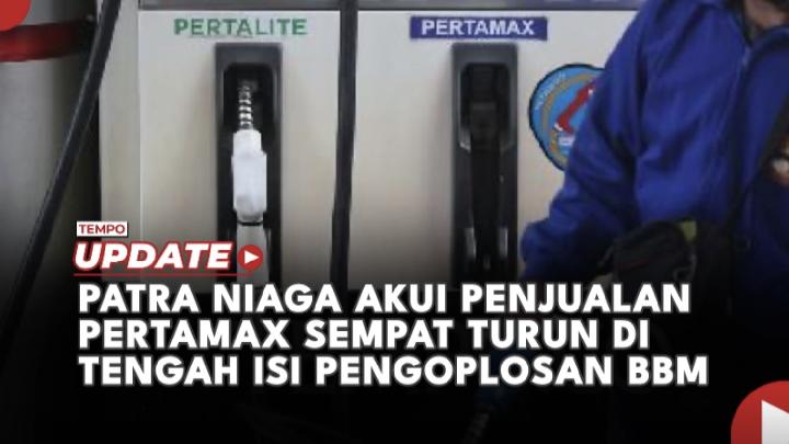 LBH dan Celios Terima 426 Pengaduan Korban Pertamax Oplosan