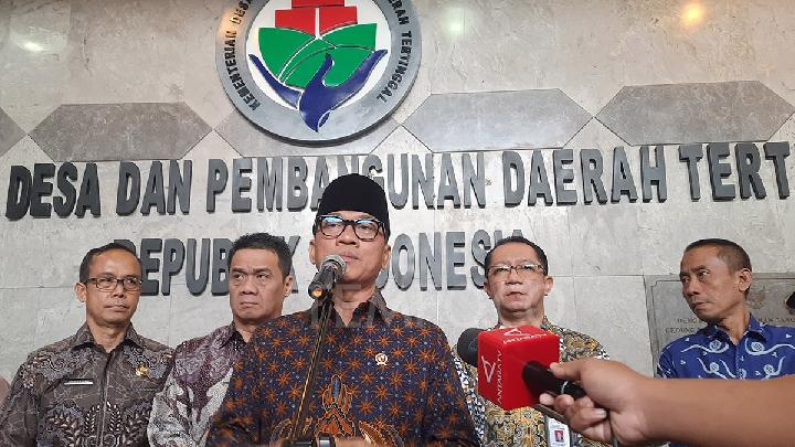 PSU Pilkada Serang, Bawaslu Harap Prabowo Ingatkan Yandri Susanto Tak Cawe-cawe