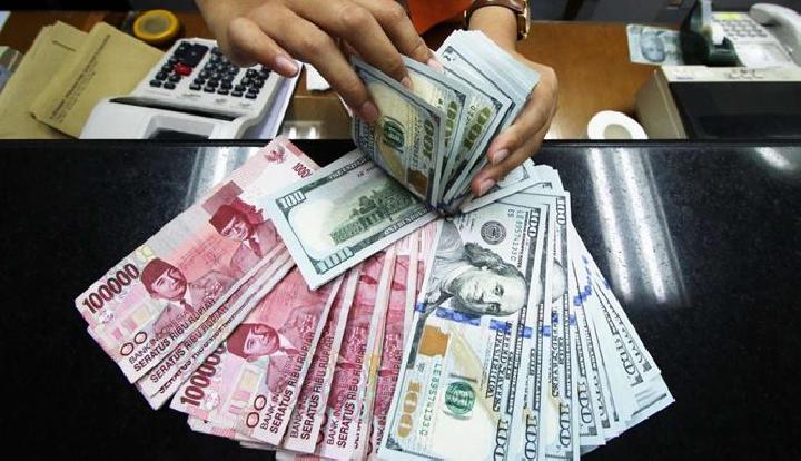 Kurs Rupiah Diprediksi Kian Jeblok hingga Tembus 17.000 in step with USD Terimbas Kasus Pertamina