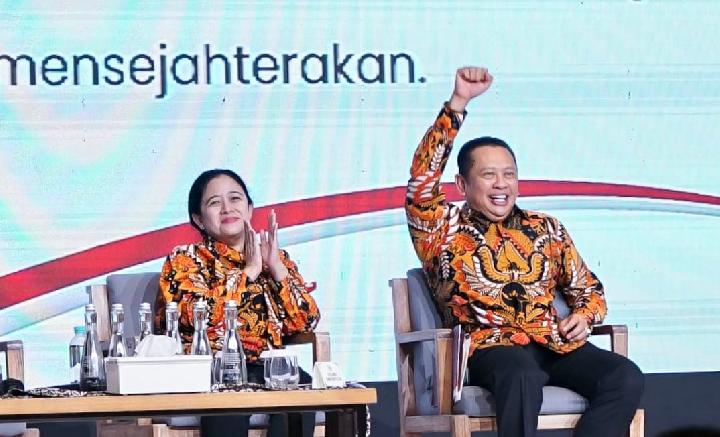 Daftar Anggota DPR yang Pernah Diadukan ke MKD, Ada Puan Maharani hingga Bambang Soesatyo