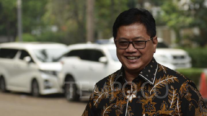 Pastikan Ikut Koalisi Permanen, PAN: Kami Dengan Prabowo Brotherhood