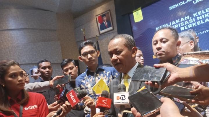 Ketua Komisi X DPR Desak UI segera Ambil Keputusan soal Disertasi Bahlil