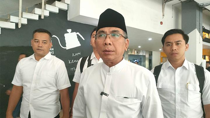 PBNU Sebut UU Kebebasan Beragama jadi Upaya Negara Atasi Konflik Akar Rumput