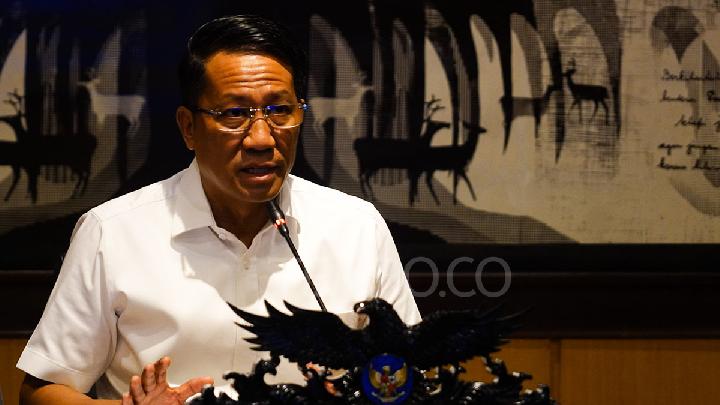 Menteri Hukum Persilakan Masyarakat Ajukan Judicial Assessment UU TNI ke MK