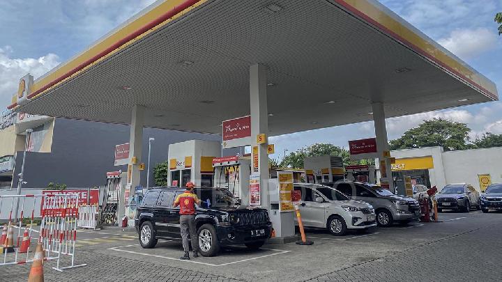 Harga BBM Nonsubsidi in step with 1 Maret 2025: Pertamina Turun, Shell hingga Vivo Naik