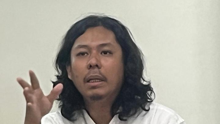 Aktivis Kontras Dilaporkan ke Polisi dan Kantornya Diteror Usai Interupsi Rapat RUU TNI