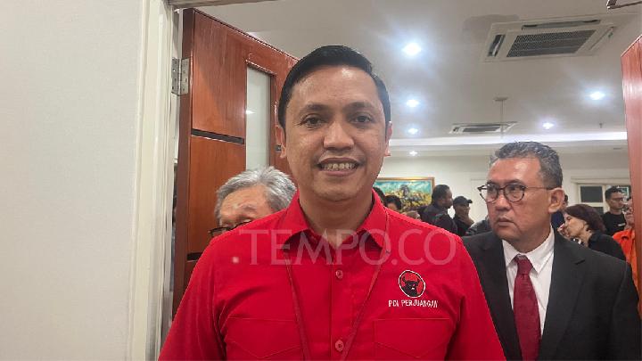 Jubir PDIP Ronny Talapessy, Publik Mengenal sebagai Eks Pengacara Richard Eliezer dalam Kasus Ferdy Sambo