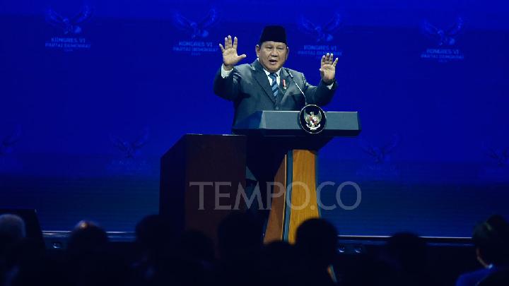 Cara Prabowo Tangani Koruptor: Bikin Penjara di Pulau Terpencil hingga Kejar Walau ke Antartika