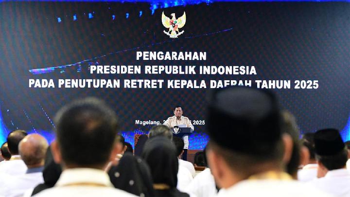 Pengamat Sarankan Pengawasan Kepala Daerah Ketimbang Retret Tiap Tahun