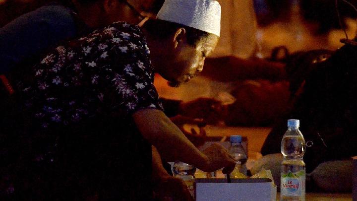 Le Minerale, Mitra Jangka Panjang Masjid Istiqlal, Hadir untuk Berbagi Kebaikan di Ramadan