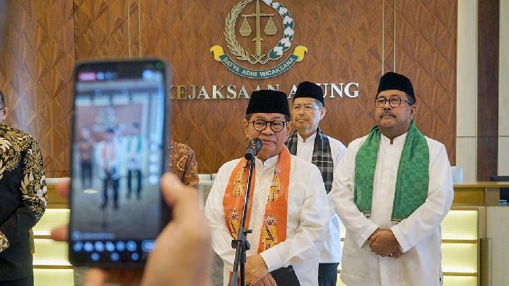 Soal RW Pungut THR, Rano Karno: Jangan Gila-gilaan