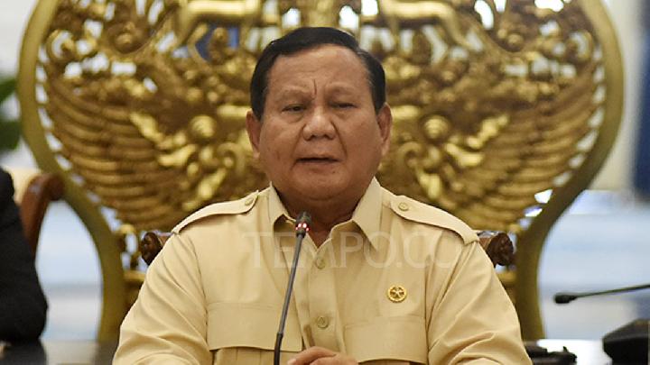 Seknas Fitra Pertanyakan Komitmen Asta Cita Prabowo