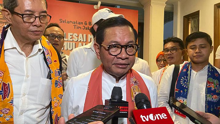 Gubernur Pramono Dorong Pelaku Pengurangan Takaran Minyakita Ditindak Tegas